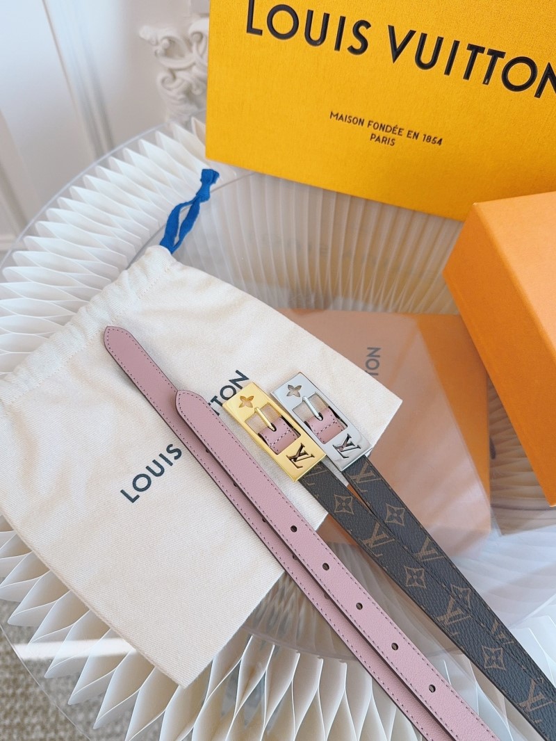 l0vis Vvtt0n belts